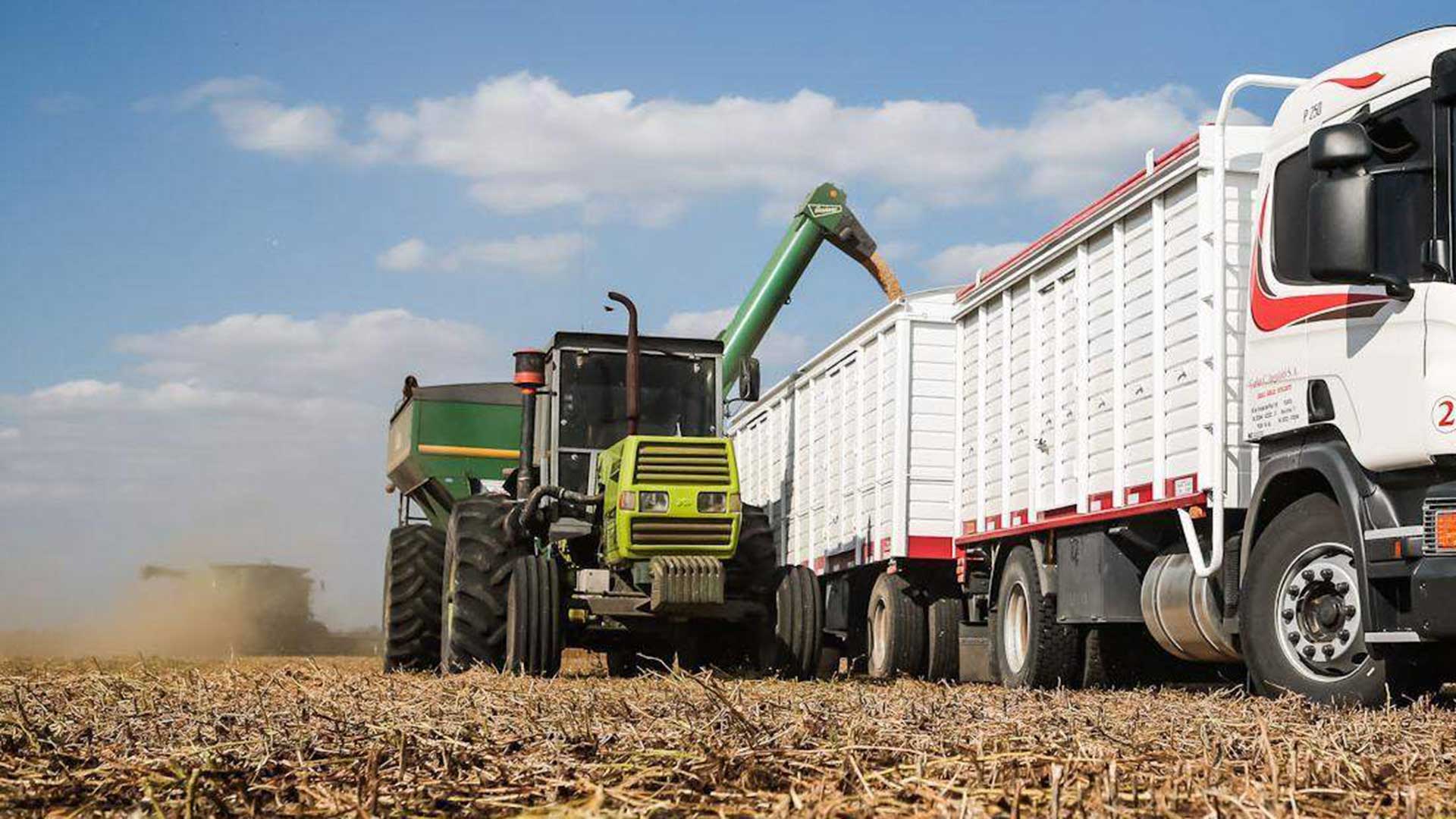 Transporte y Logística