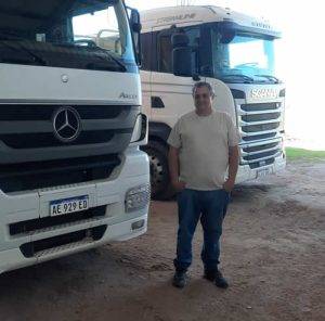 Transporte y Logística