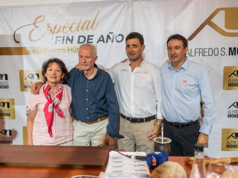 Resumen de un GRAN 2024