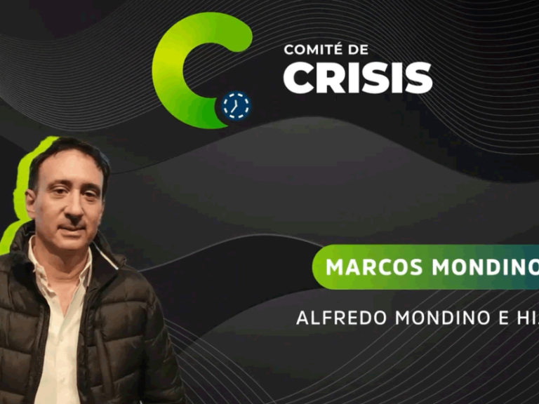 Comité en crisis
