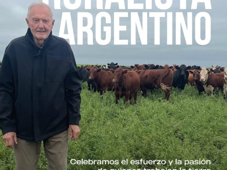 Día del ruralista argentino
