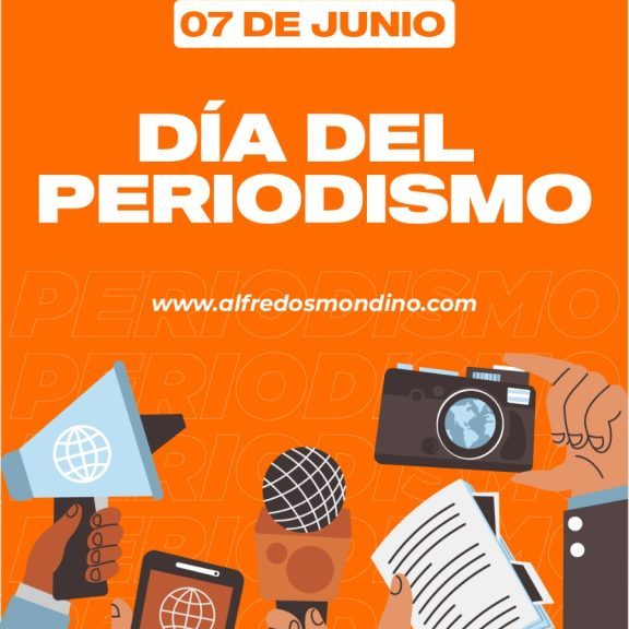 Día del Periodismo