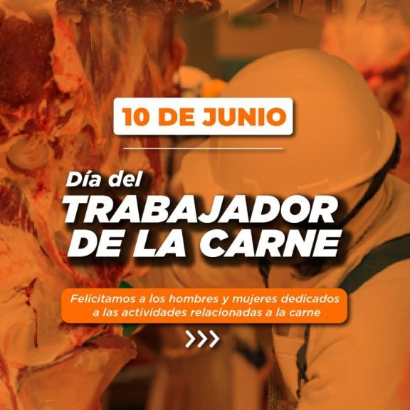 Día del Trabajador de la Carne