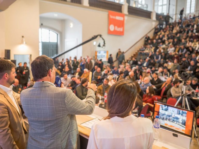 Expo Rural 25