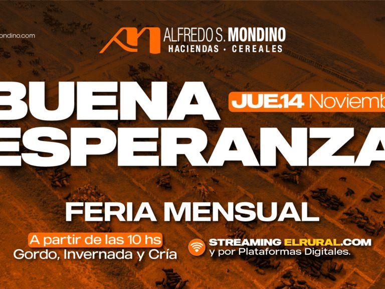 Remate Buena Esperanza